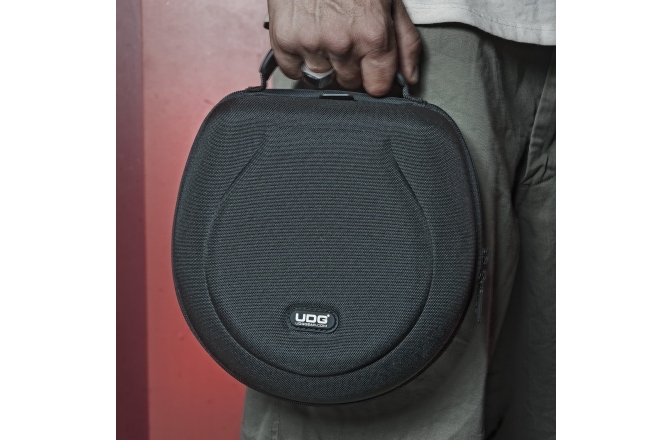 Geantă de Transport UDG Creator Headphone Hardcase Large Black