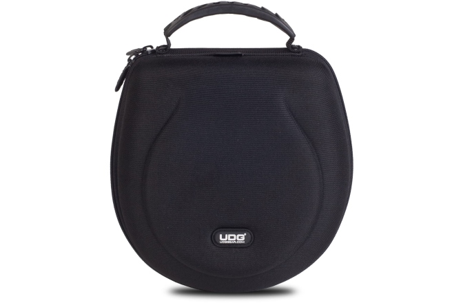 Geantă de Transport UDG Creator Headphone Hardcase Large Black