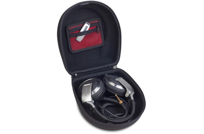 Geantă de Transport UDG Creator Headphone Hardcase Large Black