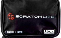 Geanta de transport UDG Serato Pouch