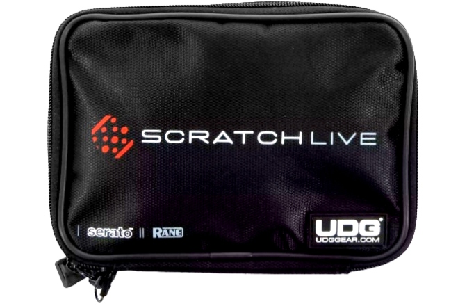 Geanta de transport UDG Serato Pouch