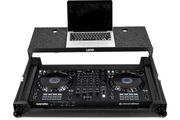 Ultimate Flight Case Multi Format XXL Plus Mk3 