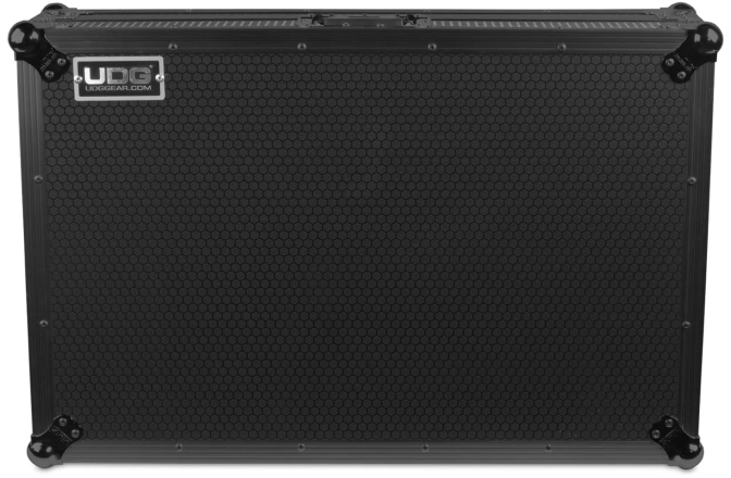 Geanta de transport UDG Ultimate Flight Case Multi Format XXL Plus Mk3 