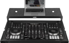 Geanta de transport UDG Ultimate Flight Case Multi Format XXL Plus Mk3 