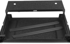 Geanta de transport UDG Ultimate Flight Case Multi Format XXL Plus Mk3 