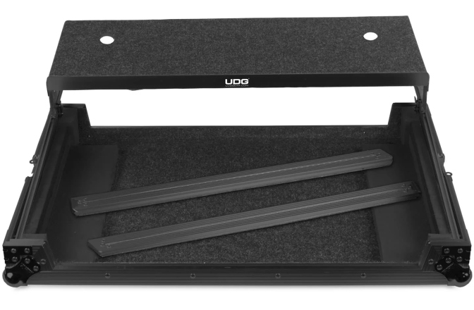 Geanta de transport UDG Ultimate Flight Case Multi Format XXL Plus Mk3 