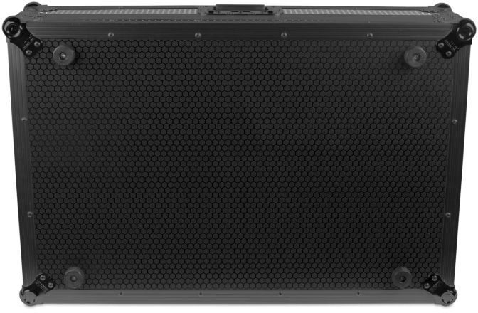 Geanta de transport UDG Ultimate Flight Case Multi Format XXL Plus Mk3 