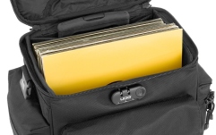 Geanta de transport UDG Ultimate SlingBag Trolley DeLuxe Black Mk2