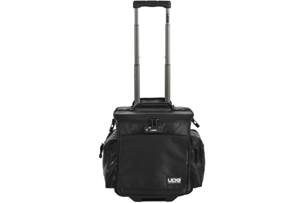 Ultimate SlingBag Trolley DeLuxe Mk2