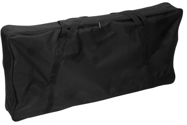 Carrying Bag for Compact Mobile DJ Stand