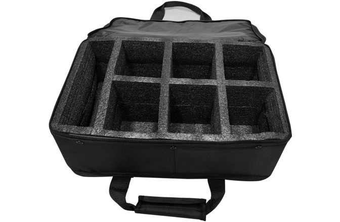 Geantă lumini Eurolite Softbag for 6x AKKU Mini IP UP-4 QCL Spot MK2
