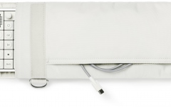 Geantă Mare pentru Field OP–1 Teenage Engineering Field Bag (OP-1 F or OG) large white