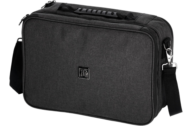 Geanta organizatoare Adam Hall ORGAFLEX® CABLE BAG L