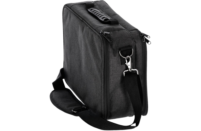 Geanta organizatoare Adam Hall ORGAFLEX® CABLE BAG L