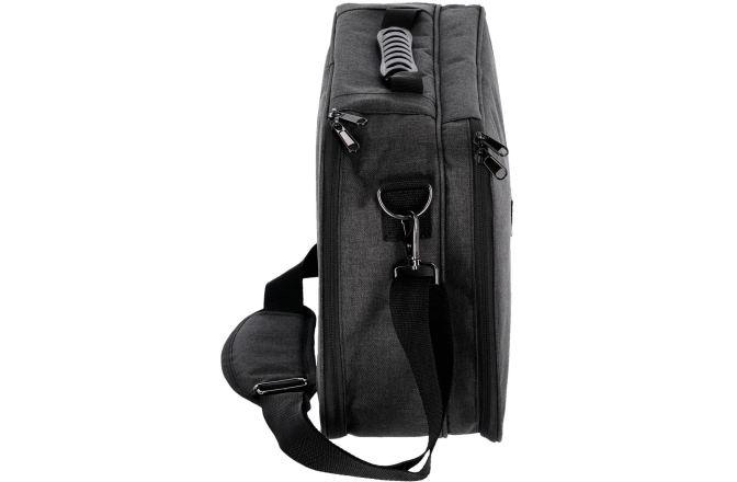 Geanta organizatoare Adam Hall ORGAFLEX® CABLE BAG L