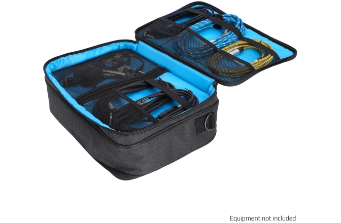 Geanta organizatoare Adam Hall ORGAFLEX® CABLE BAG L