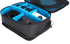 Geanta organizatoare Adam Hall ORGAFLEX® CABLE BAG L