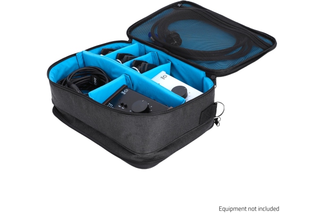 Geanta organizatoare Adam Hall ORGAFLEX® CABLE BAG L