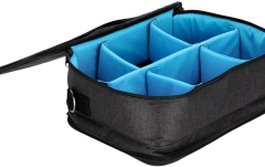 Geanta organizatoare Adam Hall ORGAFLEX® CABLE BAG L