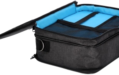 Geanta organizatoare Adam Hall ORGAFLEX® CABLE BAG L