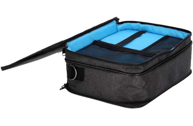 Geanta organizatoare Adam Hall ORGAFLEX® CABLE BAG L
