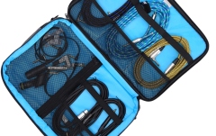 Geanta organizatoare Adam Hall ORGAFLEX® CABLE BAG L