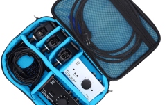 Geanta organizatoare Adam Hall ORGAFLEX® CABLE BAG L