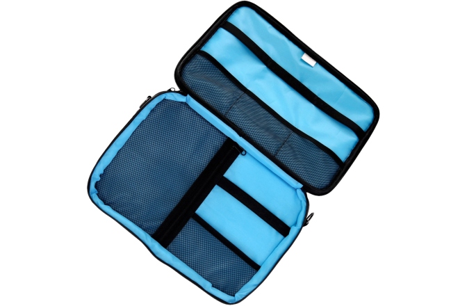 Geanta organizatoare Adam Hall ORGAFLEX® CABLE BAG L