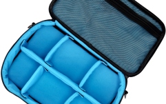 Geanta organizatoare Adam Hall ORGAFLEX® CABLE BAG L