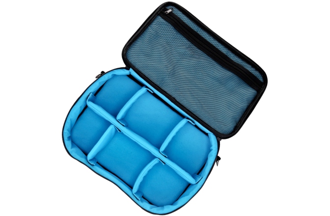 Geanta organizatoare Adam Hall ORGAFLEX® CABLE BAG L