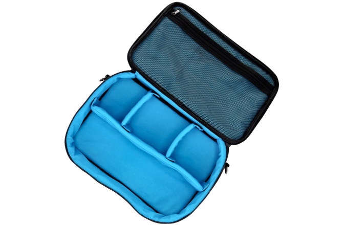 Geanta organizatoare Adam Hall ORGAFLEX® CABLE BAG L