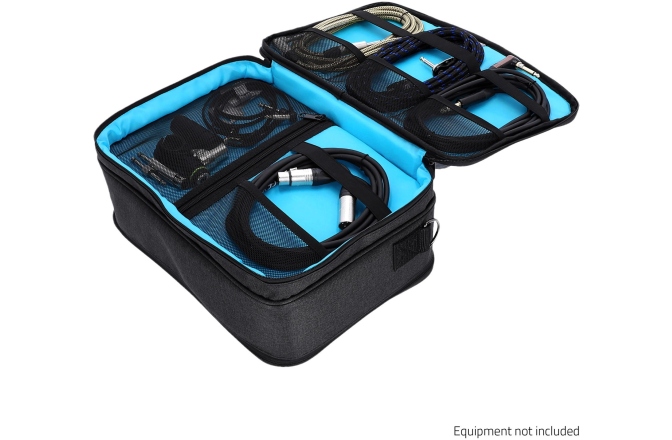 Geanta organizatoare  Adam Hall ORGAFLEX® CABLE BAG M