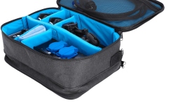 Geanta organizatoare  Adam Hall ORGAFLEX® CABLE BAG M