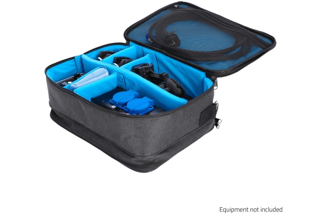 Geanta organizatoare  Adam Hall ORGAFLEX® CABLE BAG M