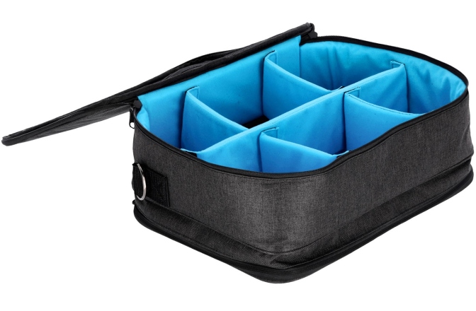 Geanta organizatoare  Adam Hall ORGAFLEX® CABLE BAG M
