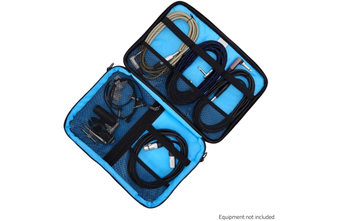 Geanta organizatoare  Adam Hall ORGAFLEX® CABLE BAG M