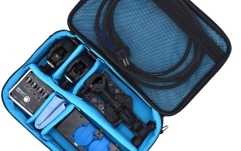Geanta organizatoare  Adam Hall ORGAFLEX® CABLE BAG M