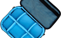 Geanta organizatoare  Adam Hall ORGAFLEX® CABLE BAG M