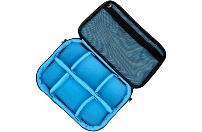 Geanta organizatoare  Adam Hall ORGAFLEX® CABLE BAG M