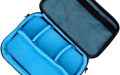 Geanta organizatoare  Adam Hall ORGAFLEX® CABLE BAG M