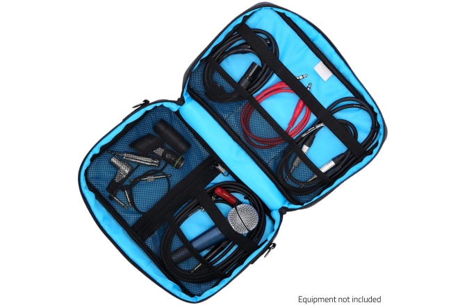 Geanta organizatoare  Adam Hall ORGAFLEX® CABLE BAG S