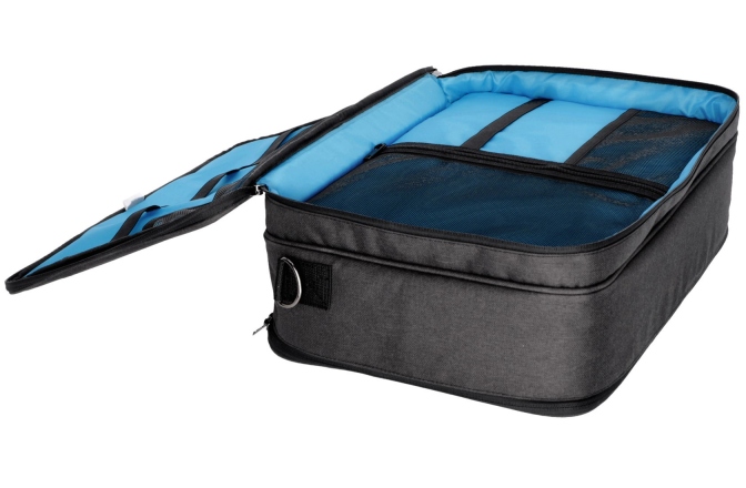 Geanta organizatoare  Adam Hall ORGAFLEX® CABLE BAG XL