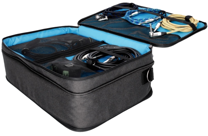 Geanta organizatoare  Adam Hall ORGAFLEX® CABLE BAG XL