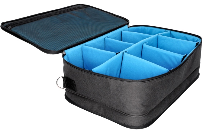Geanta organizatoare  Adam Hall ORGAFLEX® CABLE BAG XL