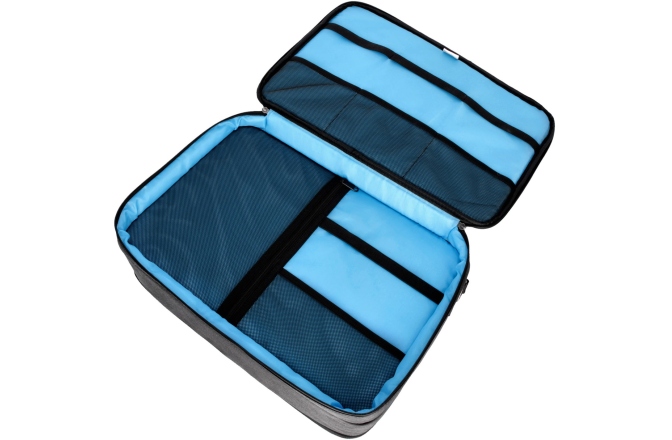 Geanta organizatoare  Adam Hall ORGAFLEX® CABLE BAG XL