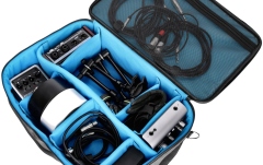 Geanta organizatoare  Adam Hall ORGAFLEX® CABLE BAG XL