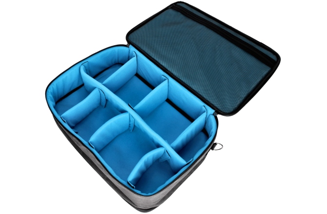 Geanta organizatoare  Adam Hall ORGAFLEX® CABLE BAG XL
