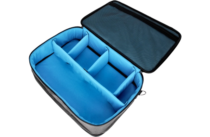 Geanta organizatoare  Adam Hall ORGAFLEX® CABLE BAG XL