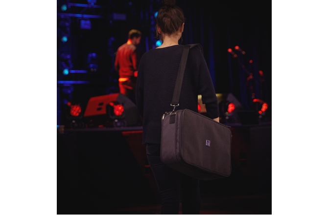 Geanta organizatoare  Adam Hall ORGAFLEX® CABLE BAG XL