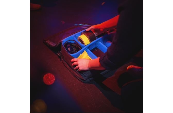 Geanta organizatoare  Adam Hall ORGAFLEX® CABLE BAG XL